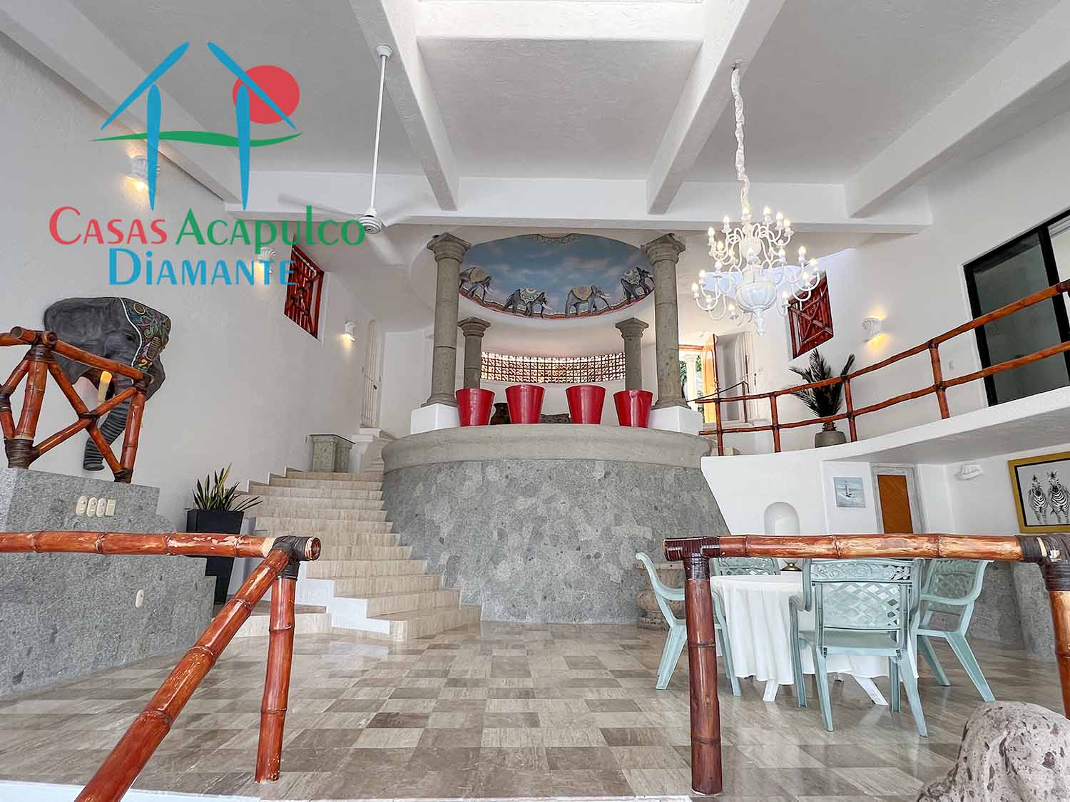 Casa Buenos Aires - Estancia 30 Casa Buenos Aires - Estancia 30